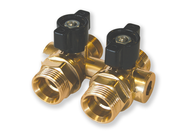 FlowCon Mini By-Pass FlowCon Mini By-Pass
